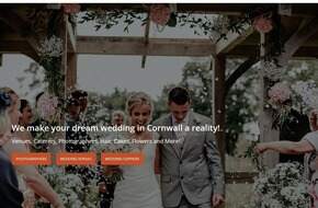 kaufmännische Ausbildung mit aaak weddings Cornwall